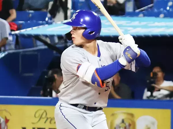 【社会人野球】広島戦力外の元ドラ４が「異例の正社員」に プロ通算10安打で終わった男が新天地で取り戻した輝き