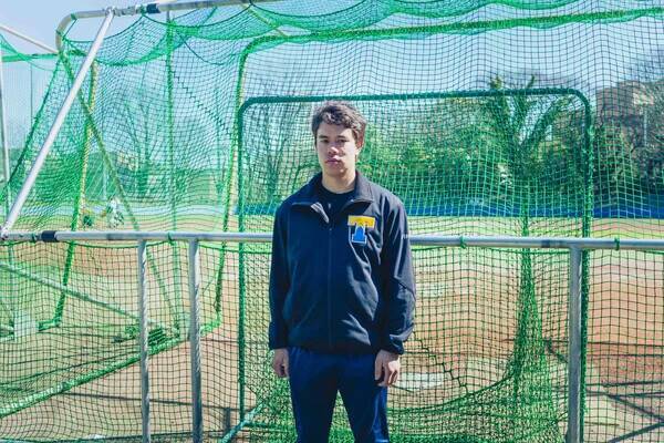 司法試験合格の東大野球部・スタンリー翔唯「文武両道は褒め言葉ではない」日本のトップを目指す男の野望とは？