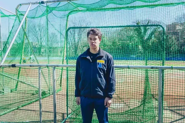 「司法試験合格の東大野球部・スタンリー翔唯「文武両道は褒め言葉ではない」日本のトップを目指す男の野望とは？」の画像