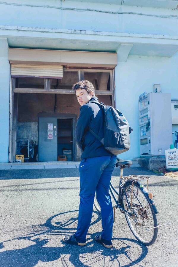 司法試験合格の東大野球部・スタンリー翔唯「文武両道は褒め言葉ではない」日本のトップを目指す男の野望とは？