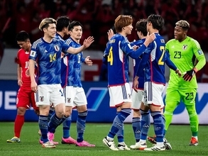 サッカー日本代表・森保ジャパンの慢性的な病「攻撃力不足」の解消に求めたいこと