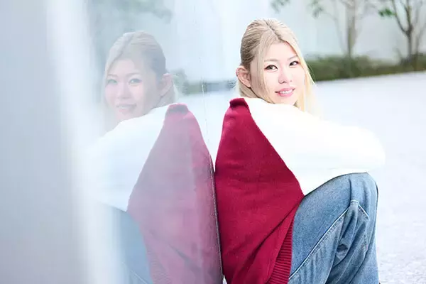 「【女子プロレス】師匠の葉月も驚くフワちゃんの覚悟　自身の飛躍も目指しながら、弟子のことを「第一に考えて動いている」」の画像