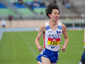 【大学駅伝】創価大は5000m13分台が６名も入学！　中大、駒大、青学大も実力派ランナーが加入して上々の滑り出し