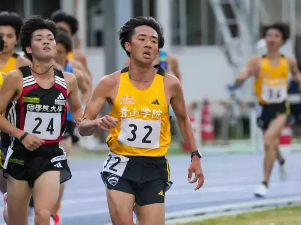 「【大学駅伝】創価大は5000m13分台が６名も入学！　中大、駒大、青学大も実力派ランナーが加入して上々の滑り出し」の画像