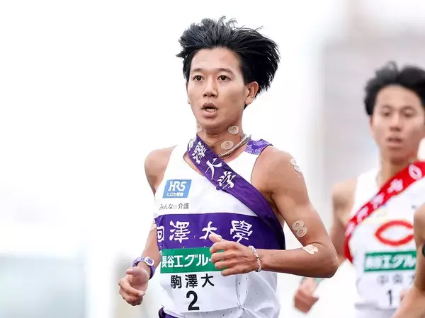【箱根駅伝2026】箱根に向けて駒澤大は現在地を再確認　全日本大学駅伝優勝が箱根への意欲を高める追い風に