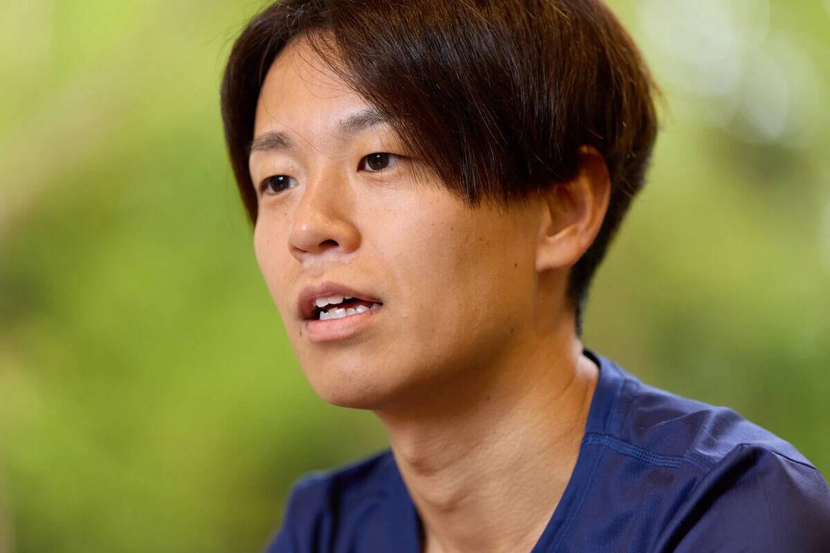 【駅伝】ニューイヤー出場権奪取なるか 神野大地"監督"率いるＭＡＢＰが東日本実業団駅伝に挑む「可能性は50％です」