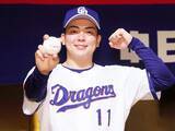 「夏の甲子園優勝エースはなぜ大学へ進んだのか 青学大・中西聖輝が「正解にした」４年間と智辯和歌山・中谷仁監督の進路観」の画像1