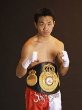 日本ボクシング世界王者列伝：セレス小林 長い下積み期間を経て王者に 勝負にしがみついた「激闘の名人」