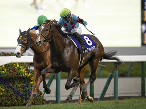 【競馬予想】大激戦の「３歳牡馬ランキング」　クラシック出走権争いが大詰めのなか、有望視されているのは？