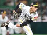 「【プロ野球】前田悠伍が挑む覚悟の３年目　「ソフトバンクのドラフト１位は大成しない」ジンクスを打ち破れるか」の画像1