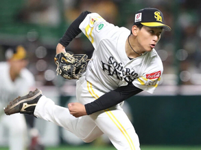 【プロ野球】前田悠伍が挑む覚悟の３年目　「ソフトバンクのドラフト１位は大成しない」ジンクスを打ち破れるか