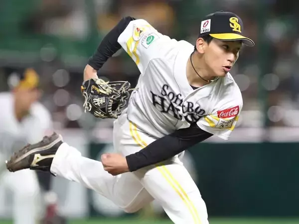 【プロ野球】前田悠伍が挑む覚悟の３年目　「ソフトバンクのドラフト１位は大成しない」ジンクスを打ち破れるか