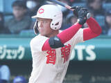 「【高校野球】人材不足の野手陣 それでも選抜視察のスカウトから名前が挙がった11人の強打者、好打者たち」の画像3