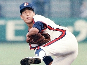 「ボールが消えた」「速くて見えない」カープ黄金期の名プレーヤー・高橋慶彦が驚愕した５人の名投手