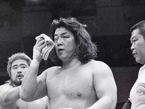 【プロレス】藤原喜明が思い出す、前田日明が起こした長州力「顔面襲撃事件」と解雇　アントニオ猪木に「なんとかなりませんか」