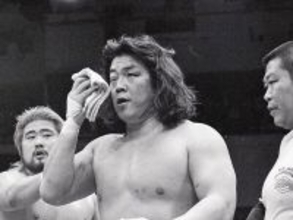 【プロレス】藤原喜明が思い出す、前田日明が起こした長州力「顔面襲撃事件」と解雇　アントニオ猪木に「なんとかなりませんか」
