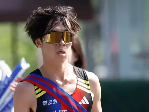 【大学駅伝】「小池が戻ってきたと言わせます！」出雲９位の創価大、全日本でダブルエース復活なるか