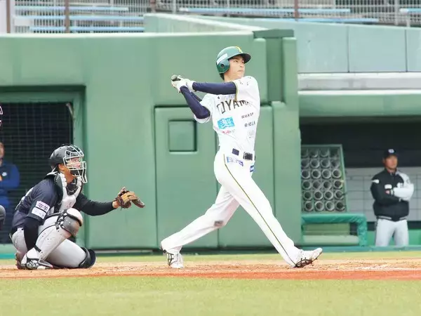 高校野球未経験の和田康士朗はなぜ独立リーグ入団から１年でロッテ入りを果たせたのか