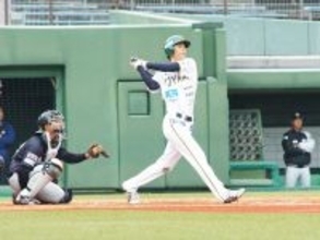 高校野球未経験の和田康士朗はなぜ独立リーグ入団から１年でロッテ入りを果たせたのか
