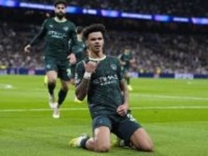 【プレミアリーグ】今季のマンチェスター・シティで光るニコ・オライリー 20歳とは思えない落ち着きとチームへのフィット感