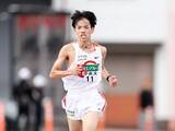 「【箱根駅伝2026】中央大・岡田開成は「まったく歯が立たなかった」悔しさをバネに「駒大・佐藤圭汰先輩超え」を誓う」の画像1