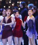 「坂本花織の「銀メダル以上」に立ちはだかるアメリカの世界女王とロシアの18歳【ミラノ・コルティナ五輪】」の画像1