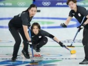 【ミラノ五輪】カーリング女子日本代表の本領発揮はここから　２試合で最も多くのエンドを戦った「成果」が今後の糧となる