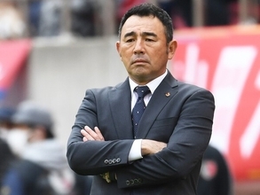 名古屋のディフェンスは難攻不落、ただし…３試合連続ノーゴール。リスクを負えるかどうか、長谷川監督の手腕次第