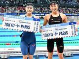 「池江璃花子は世界へ再スタート、平井瑞希の底知れぬ上昇気流――パリ五輪女子100mバタフライ日本代表コンビのそれぞれの挑戦」の画像3