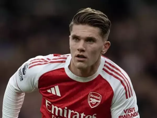 【プレミアリーグ】アーセナルのギェケレシュにみる強豪クラブのストライカーの役割の変化