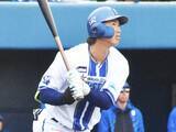 「【プロ野球】ベイスターズ５年目の超逸材が迷いを越えて覚醒の予感　恩師が信じ続けた才能と原点回帰」の画像1