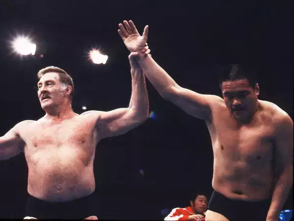 【プロレス】藤原喜明が語る「プロレスの神様」カール・ゴッチのすごさ　アメリカでの直接指導が「関節技の鬼」のベースを作った