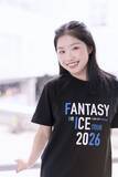 「【フィギュアスケート】中井亜美インタビュー　初めての『ファンタジー・オン・アイス』は学びだらけ「幸せな時間」」の画像1