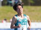 「【大学駅伝】王者・青学大の主力がトラックで明暗 箱根駅伝未出場の主将は「泥臭い夏」で４連覇を誓う」の画像1