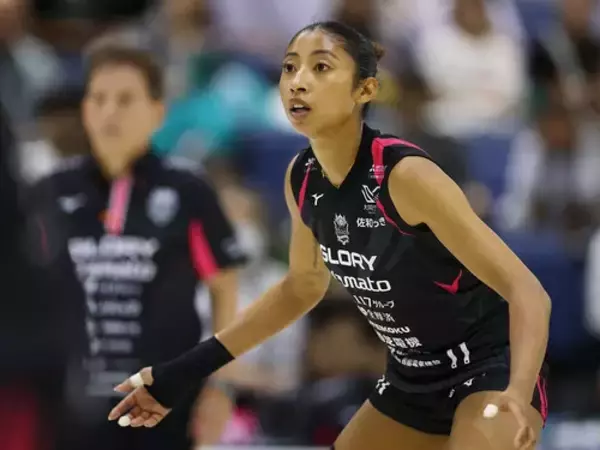 女子バレー・宮部藍梨「オシャレもＳＮＳでの発信もプロ選手なら当然。女子バレーをもっと盛り上げていきたい」