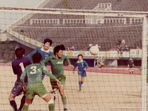 「とにかく何でもできる子やった」と語る金田喜稔が最も衝撃を受けた、木村和司のあまりにも意外な"伝説"とは？