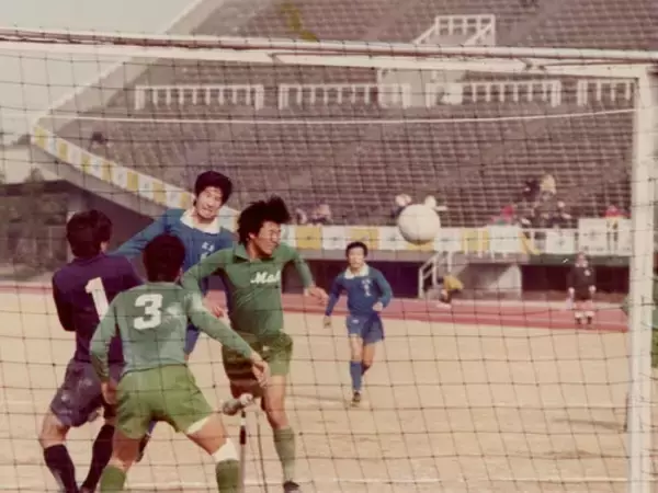 「とにかく何でもできる子やった」と語る金田喜稔が最も衝撃を受けた、木村和司のあまりにも意外な"伝説"とは？