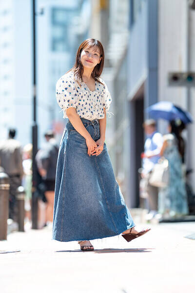 初のプロリーグに参戦した吉田知那美が思い描くカーリングの未来「新たな動きが起こっている実感がある」