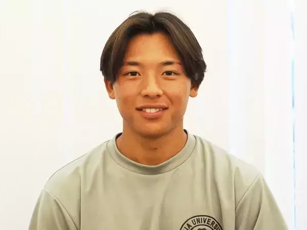 【ドラフト2026】「牽制がくる時は必ず違和感が出る」 亜細亜大・山里宝が明かした異次元の盗塁術