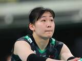 「【女子バレー】大阪マーヴェラスの榊原菜那は「バレーをすること以外に夢がない」 大ケガからの復帰戦も、緊張を楽しさが上回った」の画像1