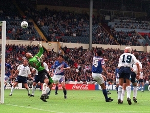 【サッカー日本代表】セルジオ越後が語るウェンブリーのイングランド戦の記憶「日本は昔とは違うというところを見せてほしい」