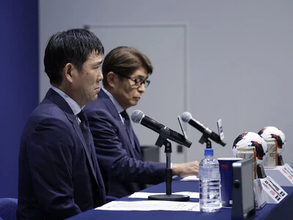 サッカー日本代表から消えたサイドバック 31人のメンバー構成に見る森保監督の「従来路線続行」