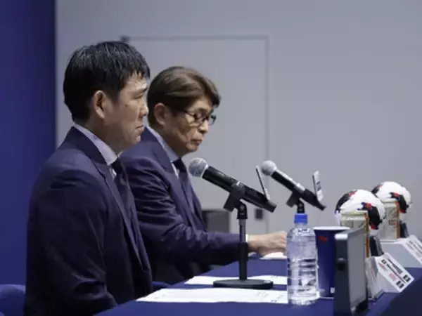 サッカー日本代表から消えたサイドバック 31人のメンバー構成に見る森保監督の「従来路線続行」