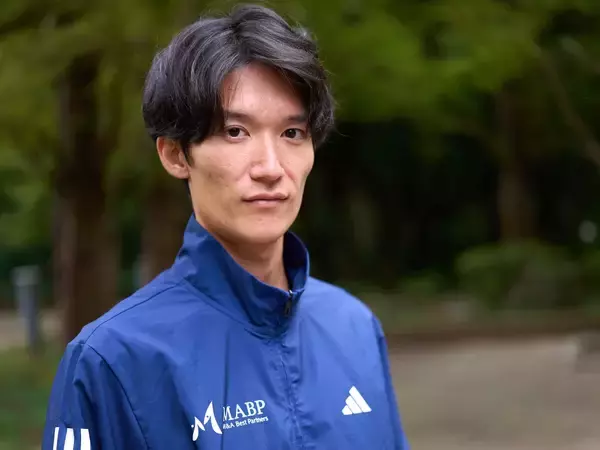 東日本実業団駅伝に挑む注目の新チーム「ＭＡＢＰ」、主将の木付琳は「ひとりでも欠けたらチームが終わる危機感でやってきた」