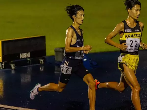 「東日本実業団駅伝に挑む注目の新チーム「ＭＡＢＰ」、主将の木付琳は「ひとりでも欠けたらチームが終わる危機感でやってきた」」の画像