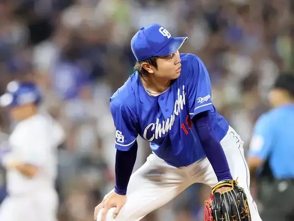 【プロ野球】今中慎二が中日の投手陣にゲキ　シーズンを戦いきるための体力や精神力、若手育成に必要なことにも言及した