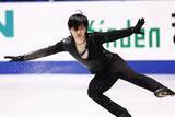 「フィギュアスケート男子のミラノ・コルティナ五輪代表「３人目」はどうなる？ 三浦佳生が好スタート」の画像1