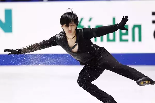 フィギュアスケート男子のミラノ・コルティナ五輪代表「３人目」はどうなる？ 三浦佳生が好スタート