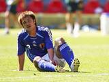 「【サッカー日本代表】駒野友一「力不足を痛感した」2006年ワールドカップ　「ジーコ監督の信頼を得られなかった」」の画像1