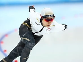 北京五輪で好成績を残した日本のスピードスケート。男子の未来は明るくも女子は若手の台頭が課題